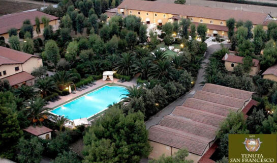 TENUTA SAN FRANCESCO Barletta