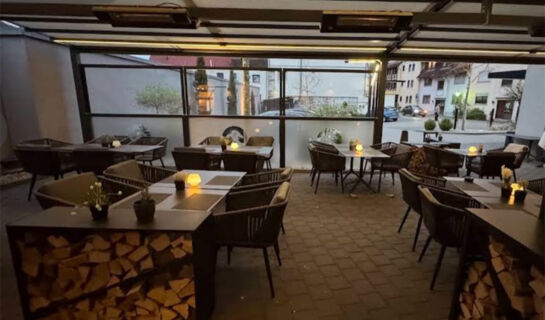 HOTEL BISCHOFFS (B&B) Bad Urach