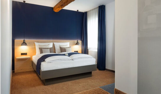 HOTEL BISCHOFFS (B&B) Bad Urach