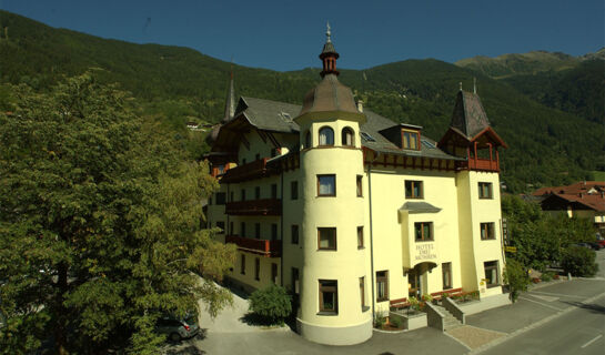 HOTEL 3 MOHREN Öetz