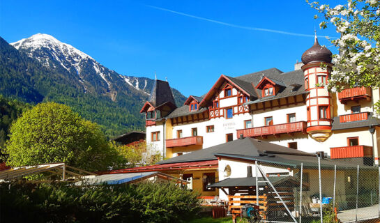 HOTEL 3 MOHREN Öetz