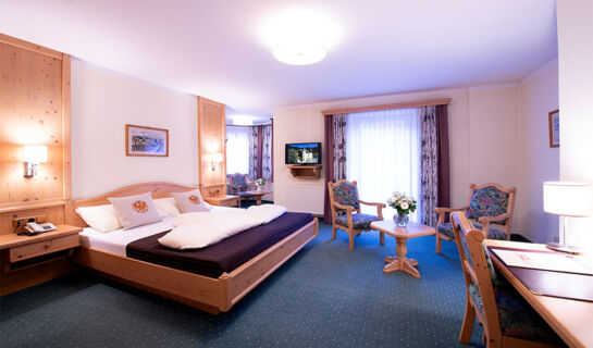 HOTEL 3 MOHREN Öetz