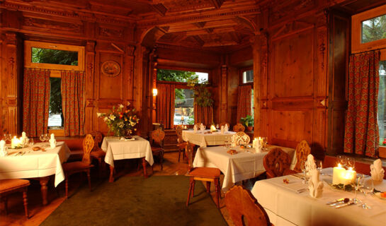 HOTEL 3 MOHREN Öetz
