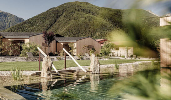 AMOLARIS GARDEN LODGES & GUESTHOUSE (B&B) Coldrano