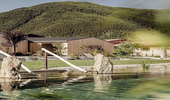 AMOLARIS GARDEN LODGES & GUESTHOUSE (B&B) Coldrano