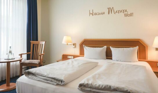 FLETCHER HOTEL-RESTAURANT SUNDERN-SORPESEE Sundern (Sauerland)