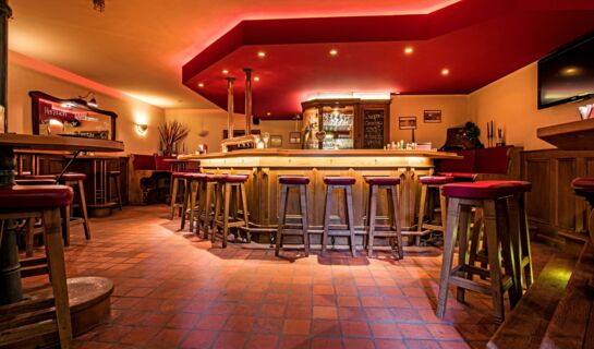 FLETCHER HOTEL-RESTAURANT SUNDERN-SORPESEE Sundern (Sauerland)