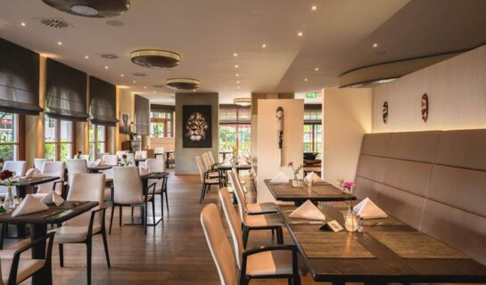 FLETCHER HOTEL-RESTAURANT SUNDERN-SORPESEE Sundern (Sauerland)