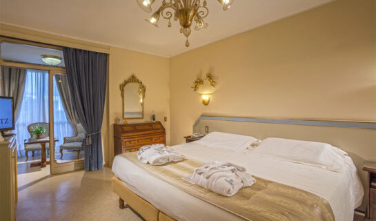 HOTEL ABANO RITZ Abano Terme
