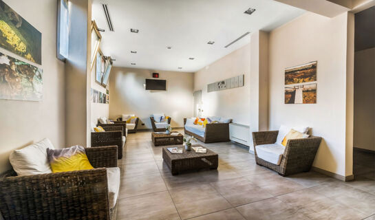 HOTEL ABANO RITZ Abano Terme