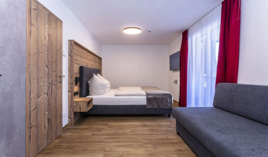 ALPENHOF APARTHOTEL WERFENWENG Werfenweng