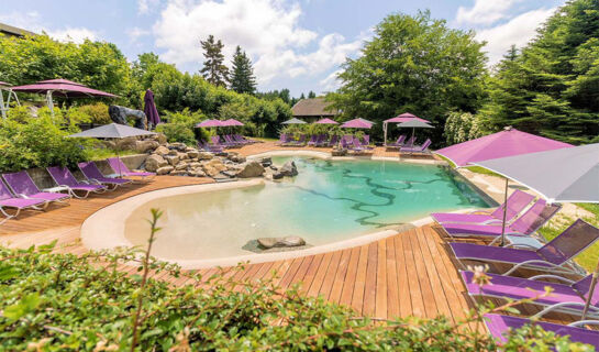 HÔTEL CLAIR MATIN Le Chambon-sur-Lignon