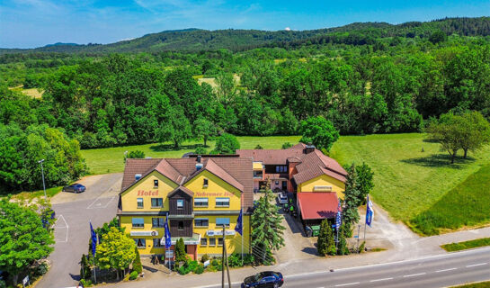 HOTEL UND RESTAURANT NEHRENER HOF (B&B) Nehren