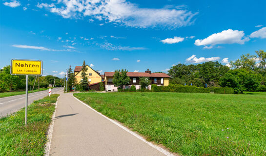 HOTEL UND RESTAURANT NEHRENER HOF (B&B) Nehren