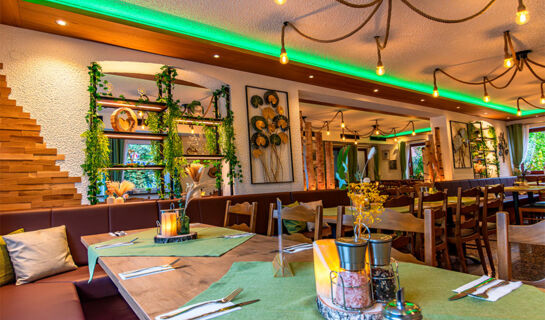 HOTEL UND RESTAURANT NEHRENER HOF (B&B) Nehren