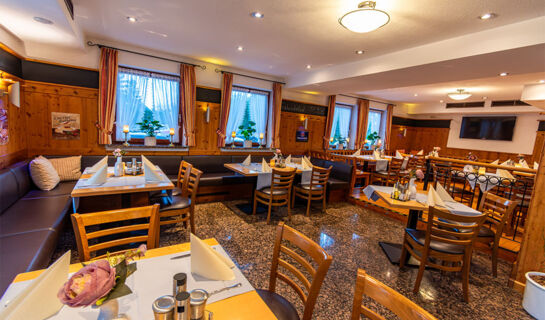 HOTEL UND RESTAURANT NEHRENER HOF (B&B) Nehren