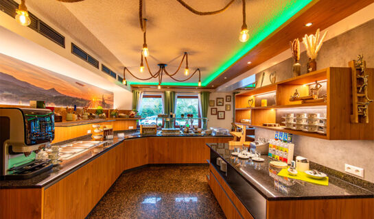 HOTEL UND RESTAURANT NEHRENER HOF (B&B) Nehren