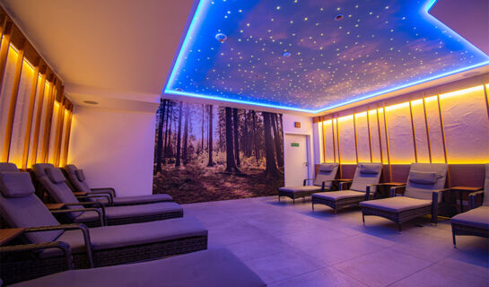 VITAL- UND WELLNESSHOTEL ALBBLICK Waldachtal