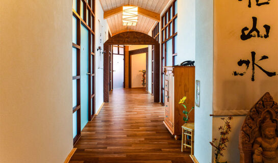 VITAL- UND WELLNESSHOTEL ALBBLICK Waldachtal