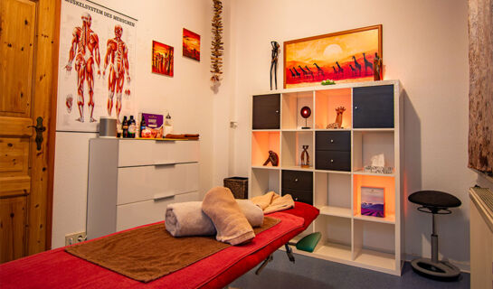 VITAL- UND WELLNESSHOTEL ALBBLICK Waldachtal