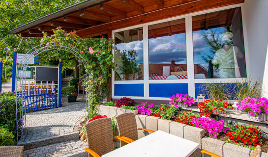 VITAL- UND WELLNESSHOTEL ALBBLICK Waldachtal