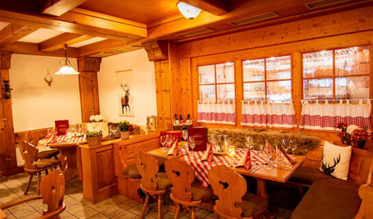 VITAL- UND WELLNESSHOTEL ALBBLICK Waldachtal