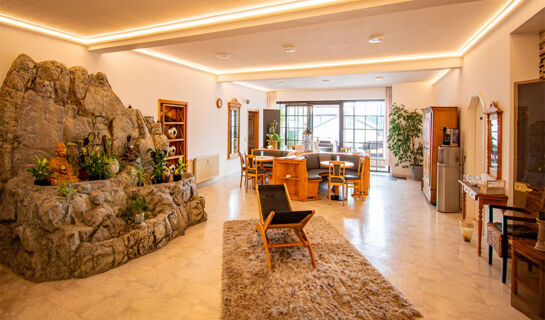VITAL- UND WELLNESSHOTEL ALBBLICK Waldachtal