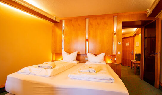 VITAL- UND WELLNESSHOTEL ALBBLICK Waldachtal