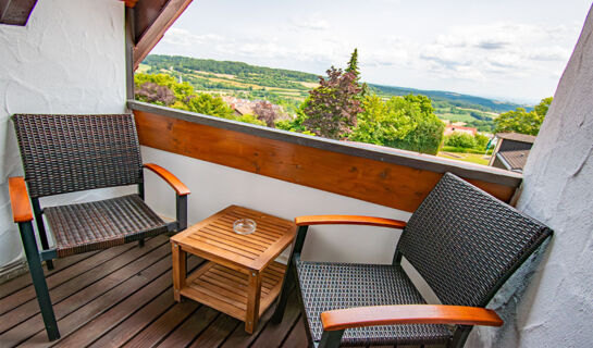 VITAL- UND WELLNESSHOTEL ALBBLICK Waldachtal