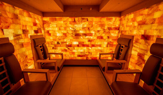 VITAL- UND WELLNESSHOTEL ALBBLICK Waldachtal