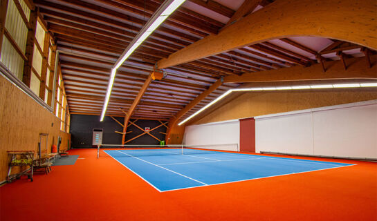 VITAL- UND WELLNESSHOTEL ALBBLICK Waldachtal