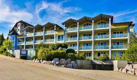 VITAL- UND WELLNESSHOTEL ALBBLICK Waldachtal