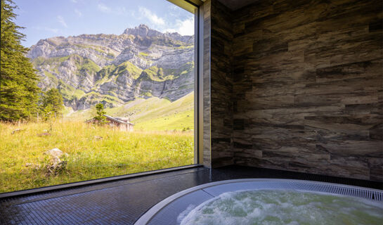 HOTEL SÄNTIS Hundwil