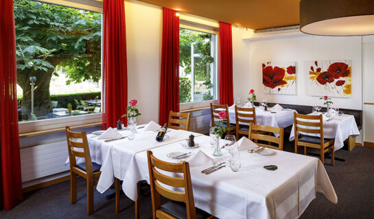 HOTEL RESTAURANT STALDEN Berikon
