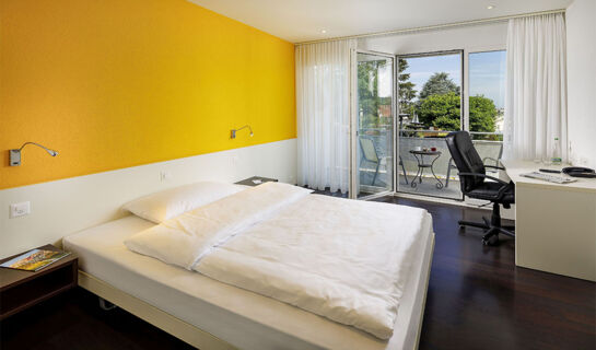 HOTEL RESTAURANT STALDEN Berikon