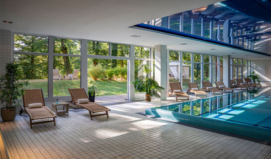 DOLCE BAD NAUHEIM (B&B) Bad Nauheim