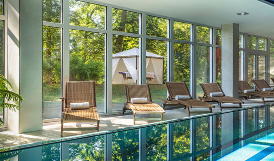 DOLCE BAD NAUHEIM (B&B) Bad Nauheim