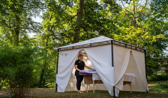 DOLCE BAD NAUHEIM (B&B) Bad Nauheim