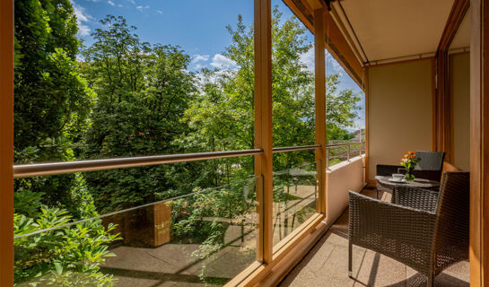 DOLCE BAD NAUHEIM (B&B) Bad Nauheim