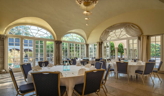 DOLCE BAD NAUHEIM (B&B) Bad Nauheim