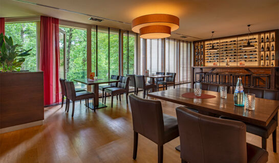 DOLCE BAD NAUHEIM (B&B) Bad Nauheim