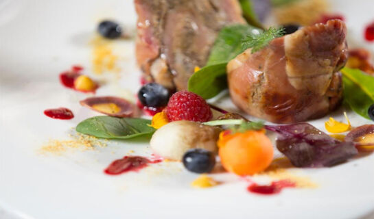 RELAIS CONCORDE Grottammare