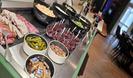HOTEL L'ABRI Blavozy
