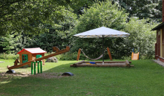 AKTIVRESORT BISCHOFSMAIS Bischofsmais