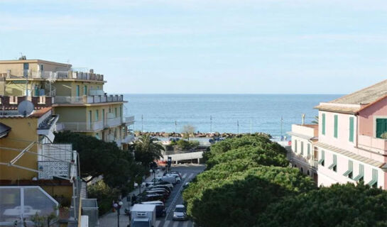 HOTEL CORALLO Moneglia