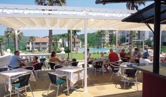HG HOTEL JARDÍN DE MENORCA San Jaime Mediterráneo