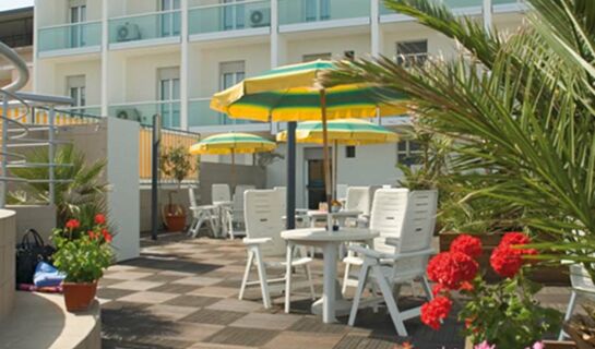 HOTEL IGEA SPIAGGIA Igea Marina (RN)