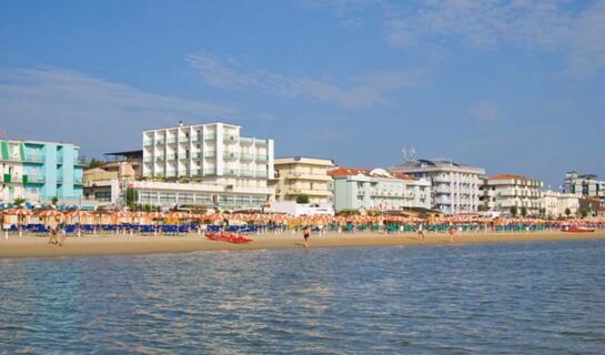 HOTEL IGEA SPIAGGIA Igea Marina (RN)