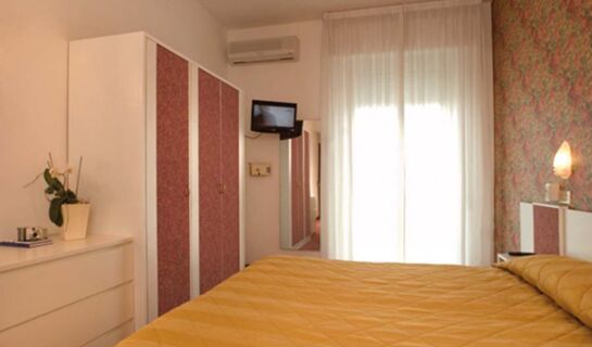 HOTEL IGEA SPIAGGIA Igea Marina (RN)