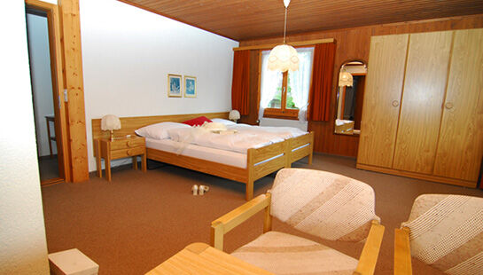 HOTEL LANDGASTHOF ROTHORN Schwanden ob Sigriswil